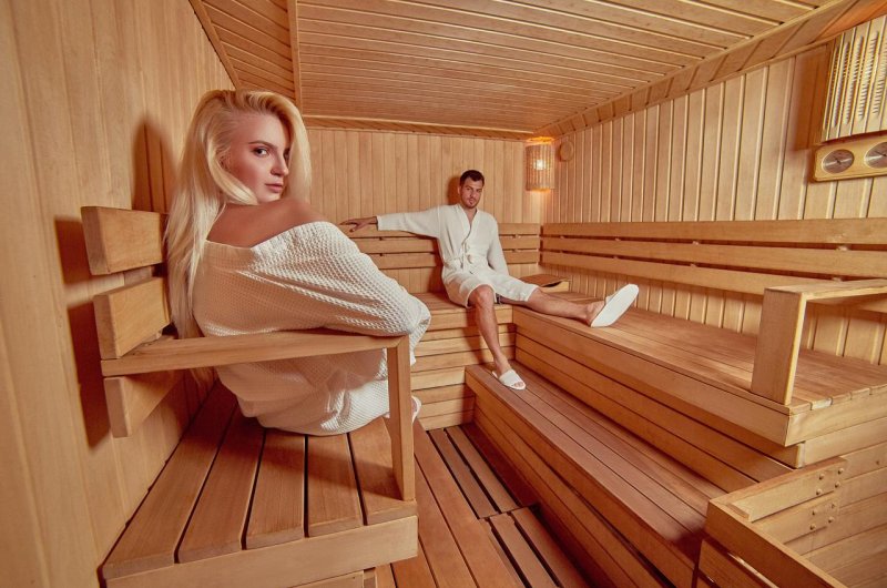Отель Вилла Анна, Сочи. Фото 08