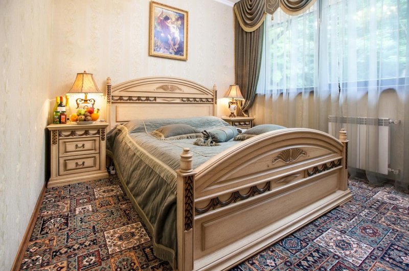 Отель Вилла Анна, Сочи. Фото 10